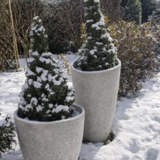 Betonowa donica Milano (2)