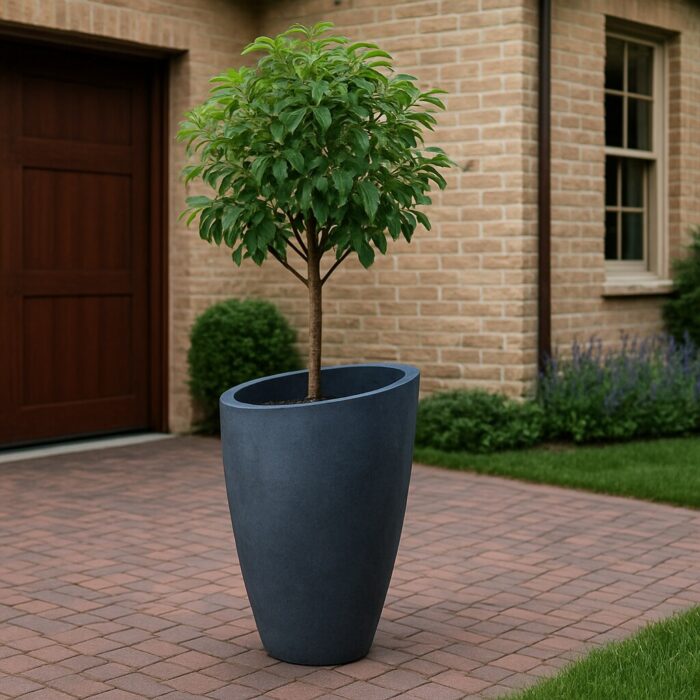 Betonowa donica Milano (6) Betonowa donica Milano (6)