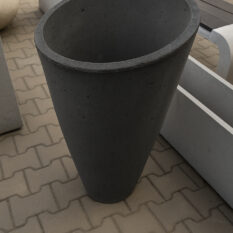 Betonowa donica Milano (8)