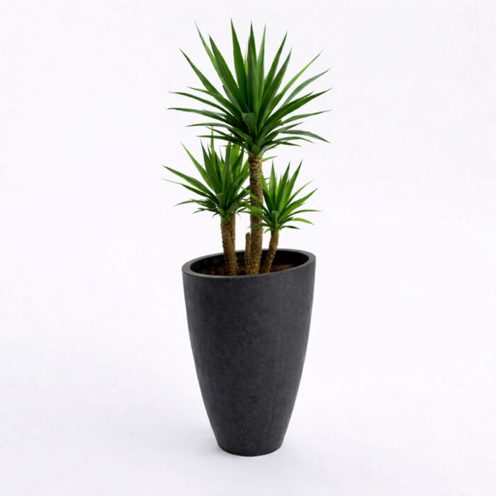 Betonowa donica Milano (9) Betonowa donica Milano (9)