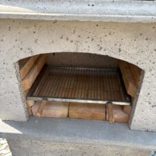 Betonowy kominek (5)