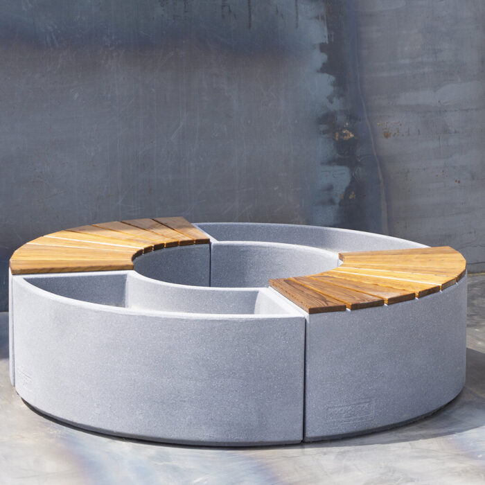 Circo Betonowe Donice (2) Circo Betonowe Donice (2)