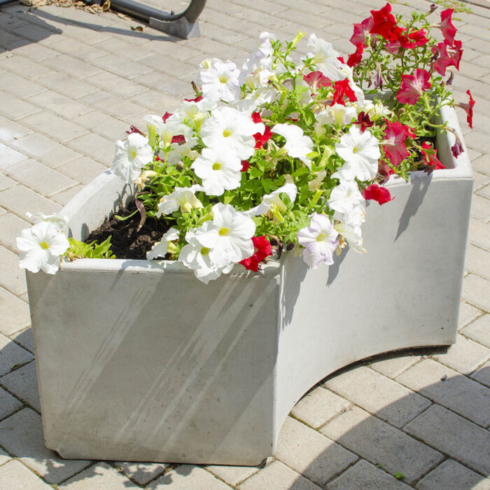 Circo Betonowe Donice (3) Circo Betonowe Donice (3)