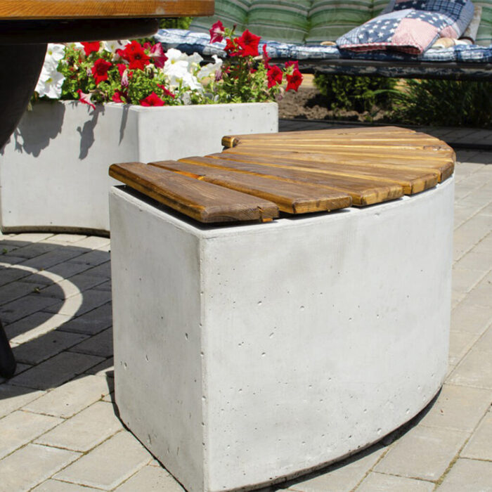 Circo Betonowe Donice (4) Circo Betonowe Donice (4)