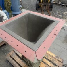 Producent donic betonowych