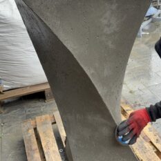 Polski producent donic betonowych