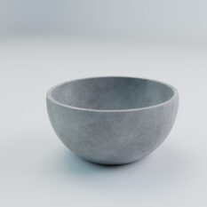 Donica Betonowa VIENNA L (1)