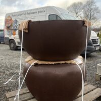 Donica Betonowa VIENNA L (3)