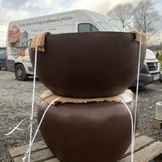 Donica Betonowa VIENNA L (3)