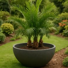 Donica Betonowa VIENNA M (1)