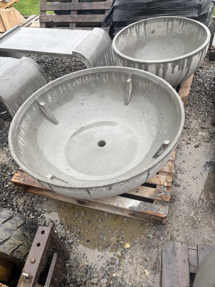 Donica betonowa WIENNA XL (2) Donica betonowa WIENNA XL (2)