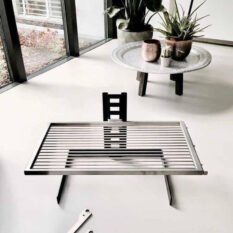 Stalowe wkłady i ruszta do grilli – wykonane na wymiar (1)