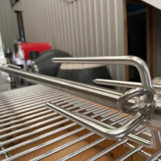 Stalowe wkłady i ruszta do grilli – wykonane na wymiar (5)