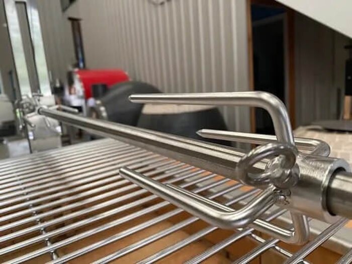 Stalowe wkłady i ruszta do grilli – wykonane na wymiar (5) Stalowe wkłady i ruszta do grilli – wykonane na wymiar (5)