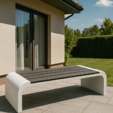 Valencia łąwka betonowa (2)