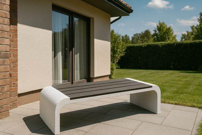 Valencia łąwka betonowa (2) Valencia łąwka betonowa (2)