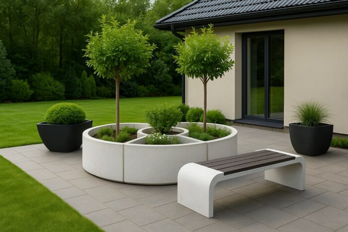 Valencia łąwka betonowa (3) Valencia łąwka betonowa (3)