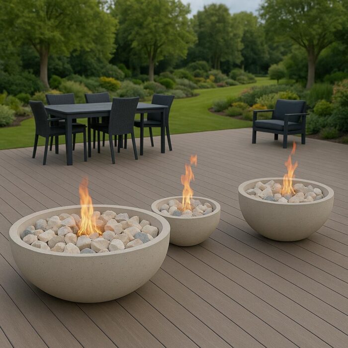 07 Paleniska ogrodowe z betonu architektonicznego