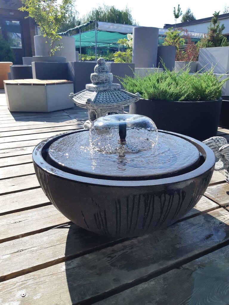 Zbuduj ogród Premium