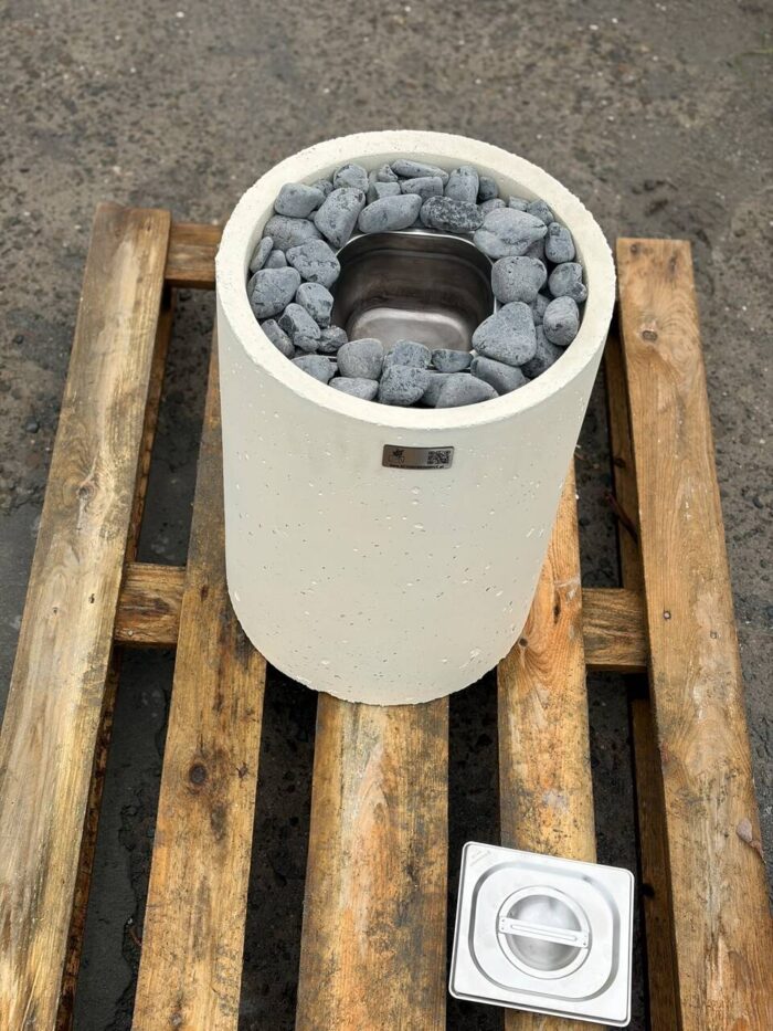 Biokominek OSLO S (2) Biokominek OSLO S (2)