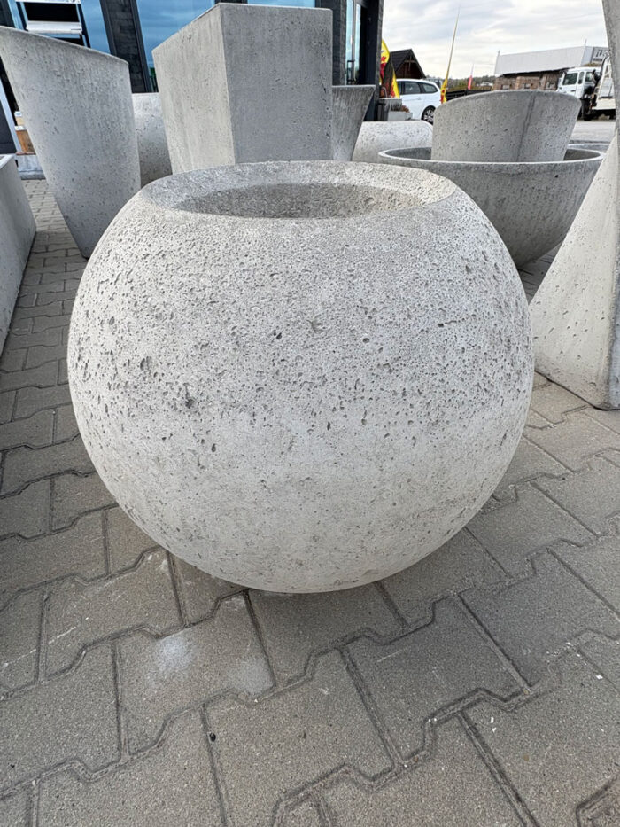 SPHERE M (5) SPHERE M (5)