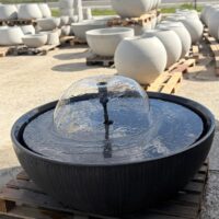 Betonowa fontanna Vienna XL (3)