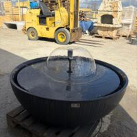 Betonowa fontanna Vienna XL (4)