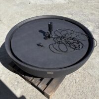 Betonowa fontanna Vienna XL (5)