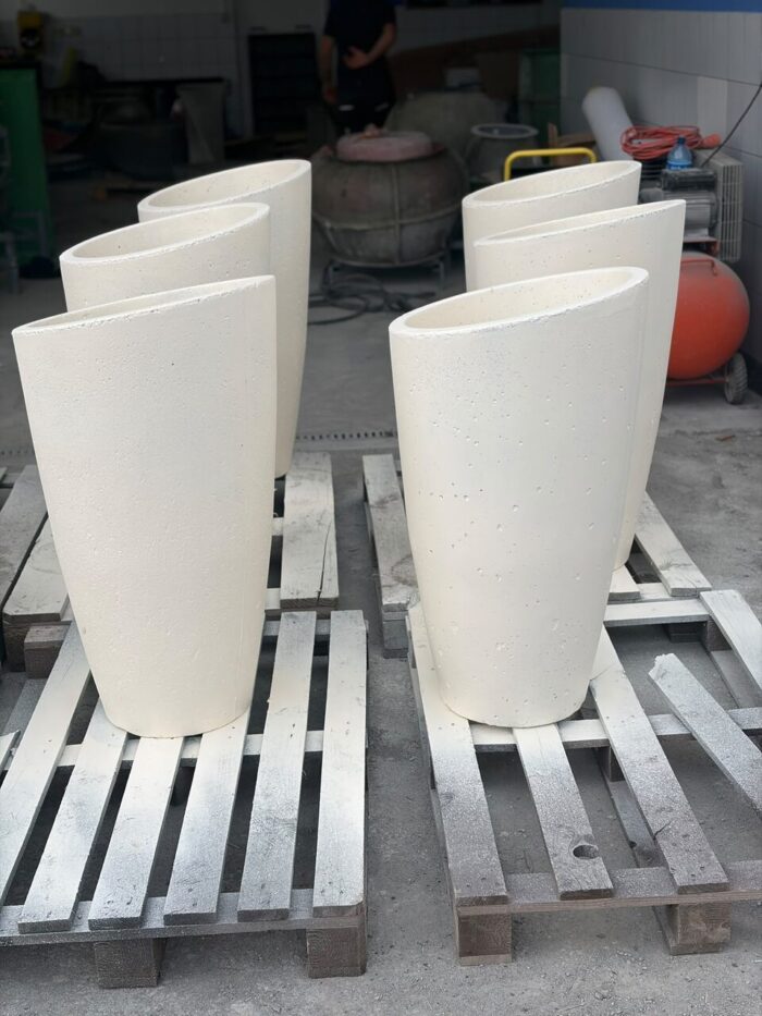 Betonowe donice MILANO (1) Betonowe donice MILANO (1)