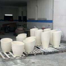 Betonowe donice MILANO (2)
