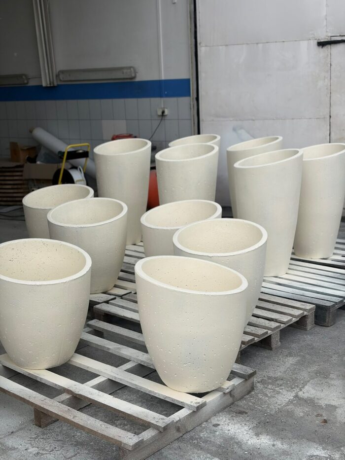 Betonowe donice MILANO (3) Betonowe donice MILANO (3)