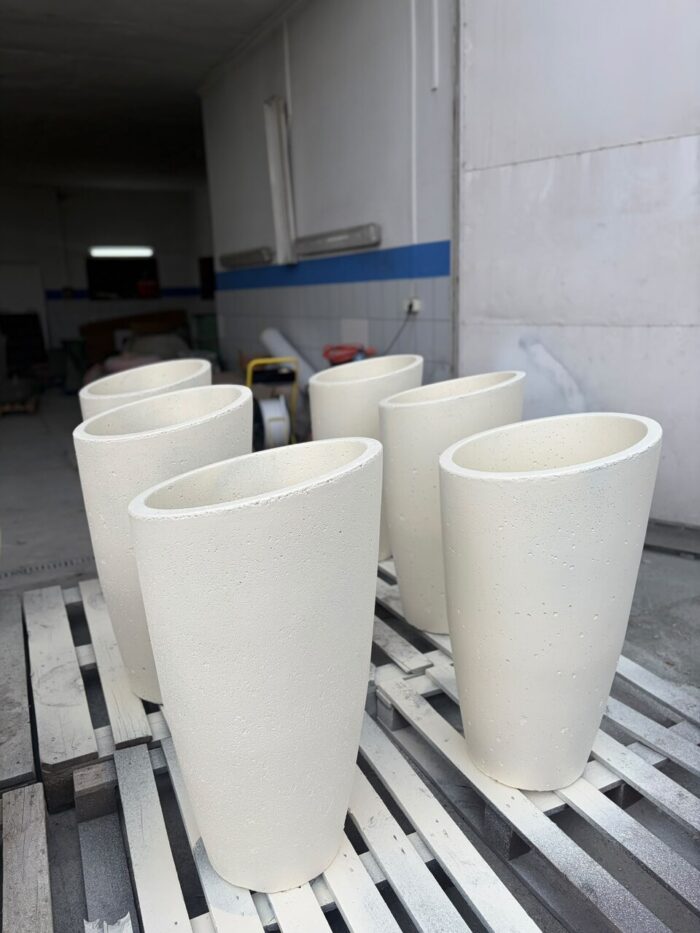 Betonowe donice MILANO (7) Betonowe donice MILANO (7)