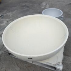 Produkcja betonowych donic (1)